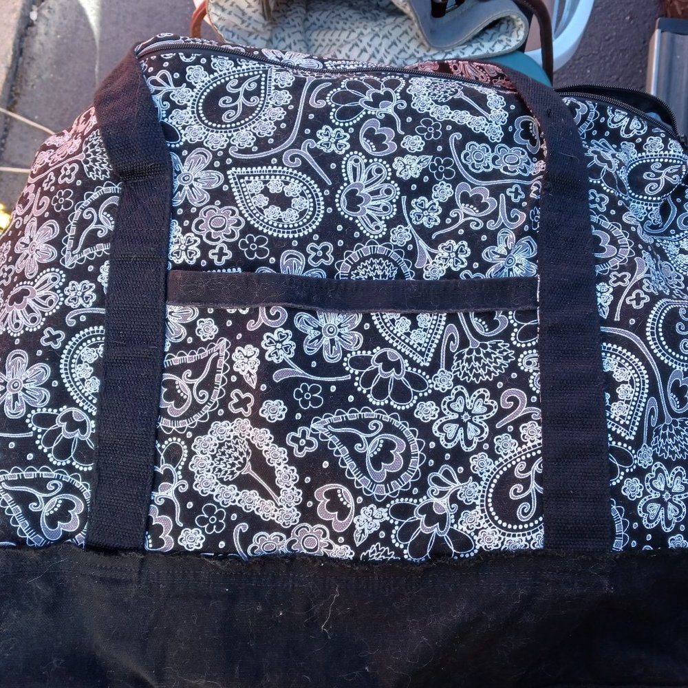 Thirty One Weekender Bag